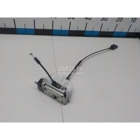 Замок двери задней правой Renault Laguna II (2001 - 2008) 8200000658