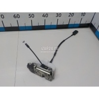 Замок двери передней правой Renault Laguna II (2001 - 2008) 8200000662