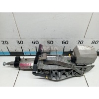 Колонка рулевая Renault Laguna II (2001 - 2008) 8200704834