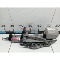 Колонка рулевая Renault Laguna II (2001 - 2008) 8200704834