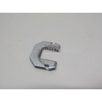 Крепеж Renault Laguna II (2001 - 2008) 8200701466