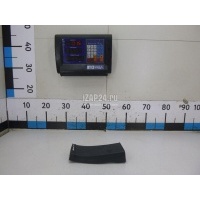 Воздуховод отопителя Renault Master II (1999 - 2010) 5010226150