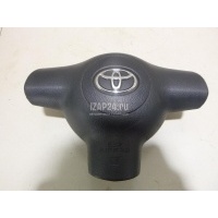 Подушка безопасности в рулевое колесо Toyota Corolla E12 (2001 - 2007) 4513002260B0