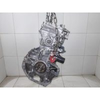 Двигатель Nissan Micra (K12E) (2002 - 2010) 10102AY4SB