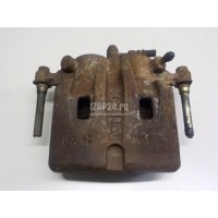 Суппорт тормозной передний левый Nissan X-Trail (T30) (2001 - 2006) 410118H300