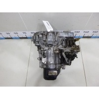 МКПП (механическая коробка переключения передач) Renault Clio II/Symbol (1998 - 2008) 320103760R