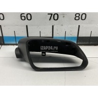 Крышка корпуса зеркала правого VAG Polo (2001 - 2009) 1Z08575389B9
