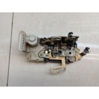 Замок двери передней левой Fiat Punto II (188) (1999 - 2010) 46536062