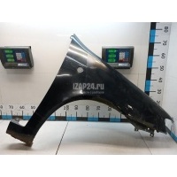 Крыло переднее правое Fiat Punto II (188) (1999 - 2010) 46525314