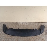 Юбка передняя VAG Golf V (2003 - 2009) 1K0805903B9B9