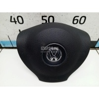 Подушка безопасности в рулевое колесо VAG Touran (2003 - 2010) 1T0880201AA81U