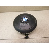 Подушка безопасности в рулевое колесо BMW 5-serie E60/E61 (2003 - 2009) 32346776904