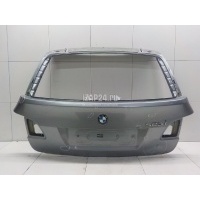 Дверь багажника BMW 5-serie E60/E61 (2003 - 2009) 41627130799