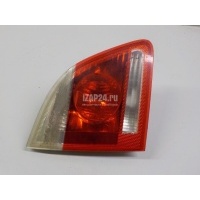 Фонарь задний внутренний левый BMW 5-serie E60/E61 (2003 - 2009)  63217165829