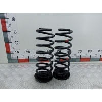 Пружина подвески задняя BMW 5-Series (E39) (1995-2004) 1999 ,31331093072