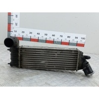 Интеркулер (радиатор интеркулера) Fiat Ulysse 2 (179) (2002-2010) 2002 ,1489396080