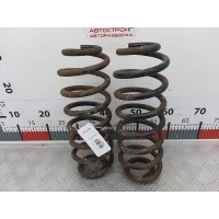Пружина подвески задняя BMW 5-Series (E39) (1995-2004) 1998 ,31331093072