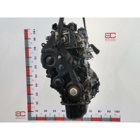 Двигатель (ДВС) Mazda 3 BK (2003-2009) 2003 1.6 Y601,Y60102300A