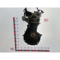 Двигатель ДВС Megane 2 2002-2009 2006 1.6 K4M812,7701476946