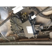 rover спорт l494 13- двигатель затяжка крышки багажника задняя