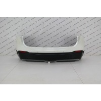 Бампер задний в сборе Nissan Qashqai J11 2013 85022HV20H