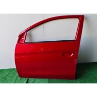 Дверь левый передняя mitsubishi space star ii