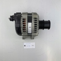 генератор форд 1 , 5 kuga focus фиеста пума 1.0 1.5 ecoboost 150a 14v
