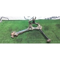 цапфа Toyota Corolla Fielder ZRE144-9007041 2008 42304-12270