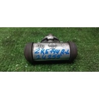 рабочий тормозной цилиндр Toyota Corolla Fielder ZRE144 2008 47550-12120