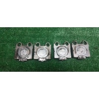 тормозные колодки Toyota Altezza GXE10-0116497 2003 04466-30170