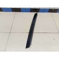 Накладка стойки BMW 3-серия E90/E91 2005> 51347119972