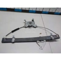 Стеклоподъемник электр. передний левый Hyundai-Kia Accent II (+TAGAZ) (2000 - 2012) 8240325010