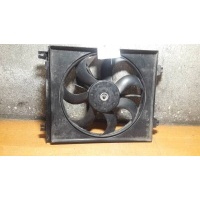 25380 - 2fxxx вентилятор радиатор kia cerato