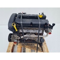 Двигатель комплект opel мокко 1.8 16v хорошая сжатие a18xer z18xer
