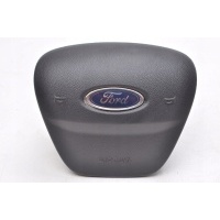 форд focus mk4 подушка безопасности водителя airbag jx7b - a042b85 - ab