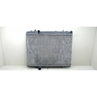 Радиатор (основной) Citroen Xsara Picasso 2008 9646528480,ETP11703