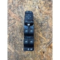 Переключатель стекол зеркал renault espace v 254015172r