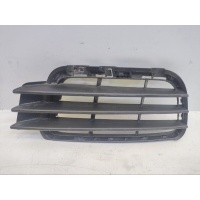 Решетка бампера Volkswagen Touareg 2 2010-2014 7P68536659B9
