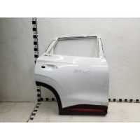 Дверь задняя правая Omoda C5