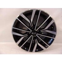 kia рио iv 17- колесо алюминиевая 6.5x17