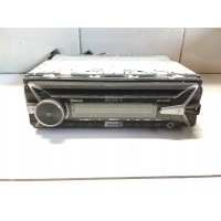 радио автомобильные sony mex-n4100bt