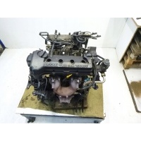 двигатель nissan almera n16 1.5 qg15 2001r . сжатие ! ! !