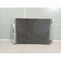 Радиатор кондиционера Nissan Terrano D10 921006454R