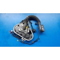 Проводка двери передней правой Mercedes C W205 2017 A2057208506, A2055409231