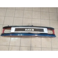 iveco daily 3 65c полоса передний решетка радиатора