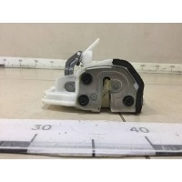 Замок двери задней левой Mazda Mazda Mazda 6 (GJ) 2013-2016 G44A73310