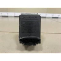 Резистор отопителя Audi Audi A6 (C5) 2000-2005 4B0820521