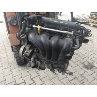 kia ceed hyundai i30 06-12 двигатель g4fa 1.4 бензин