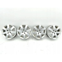 peugeot 308 t7 колёсные диски алюминиевые алюминиевые колёсные диски r16 4x108
