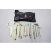 ktm rc 390 15- ключ ключи комплект заводской